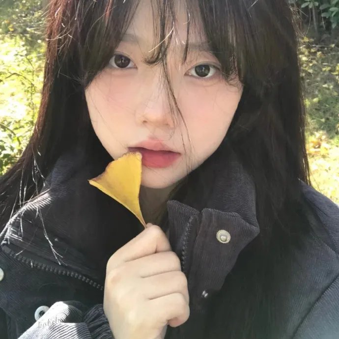 暴风雨中的母亲