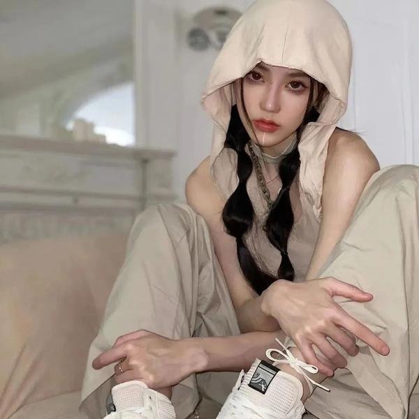 水底情深